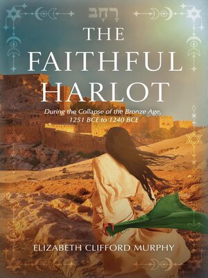 cover image of The Faithful Harlot